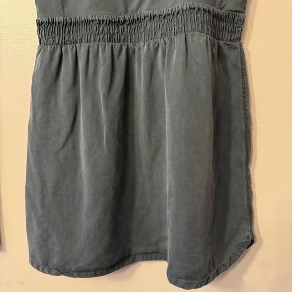 Lululemon Black Bliss Tank Top Womens Size 6 - Picture 5 of 10